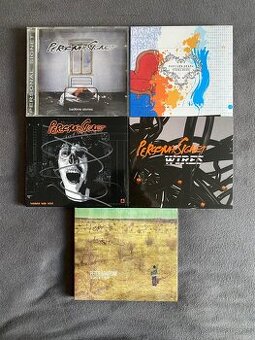 Cd Peter Aristone & Personal Signet SPOLU ZA 170Kč