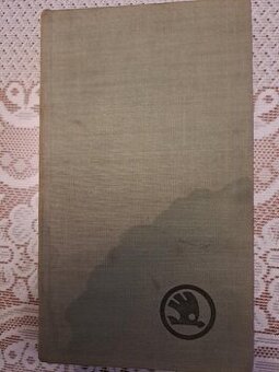 Příručka pro opravy a seřizování Škoda 440, Felicia,Octavia