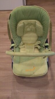 Houpátko baby point