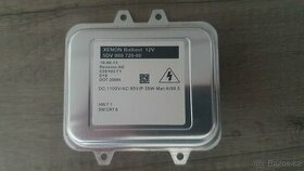 Jednotka xenonu Opel 5DV009720-00 5DV00972000