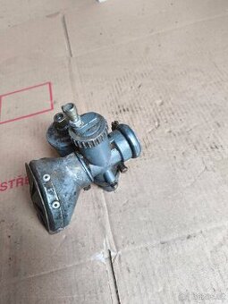 Karburátor Jawa Pérák 2924H