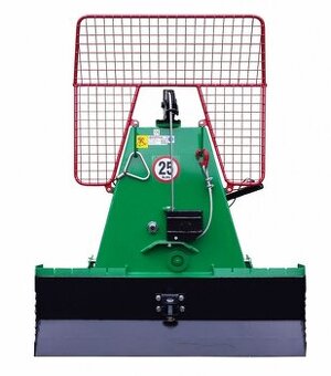 Lesnický naviják BYS 4T