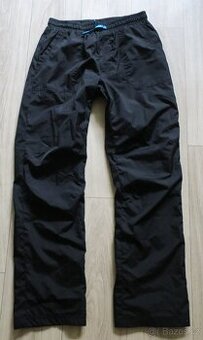 Kalhoty - vyteplené - zn. Lewro vel. 152-158