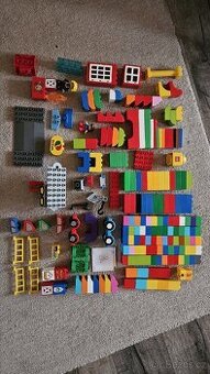 Lego Duplo set.3, ca 2,15 kg
