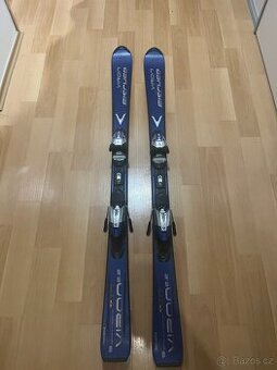 Lyže FISCHER Viron