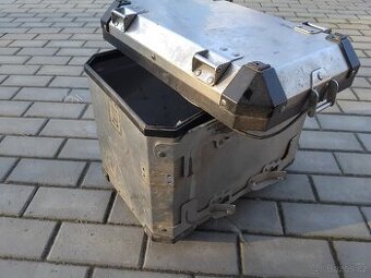 Motokufr z bmw r1200 gs