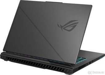 Herní notebook ASUS ROG Strix G16 [i7-13650HX / RTX 4080]