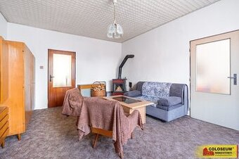 Babice u Rosic, RD 4+1, dvorek, garáž - rodinný dům