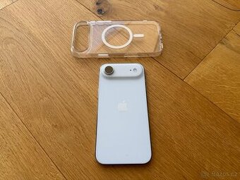 iPhone Air - 256GB/Modrý/Vyzkoušený/Doklad/Záruka24