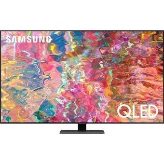 Televize Samsung QE75Q80B