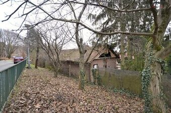 Prodej stavebního pozemku, CP 75m2, Brno