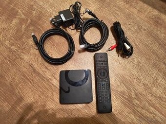 O2 TV OnePlay SET-TOP BOX, ZTE ZXV10 B866V2 (zánovní)