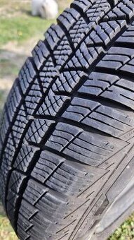 zimní gumy 175/65 R15 - 100% vzorek - 4 kusy