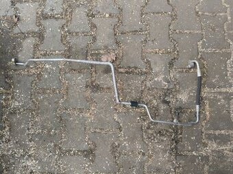 Trubka vedení klimatizace BMW X5 E53