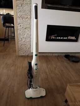 Parní mop Leifheit Clean Tenso 11910