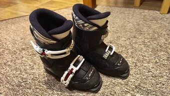 Dětské lyžáky 19,5 cm