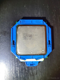 Intel Xeon E5-2643 3.30GHz - LGA2011