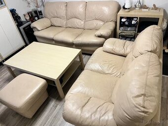 Obývací pokoj Ikea