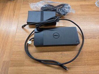 Dokovací stanice DELL WD19