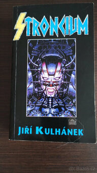 STRONCIUM-Jiří Kulhánek