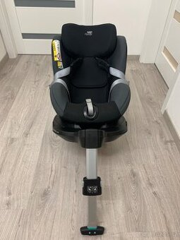 Autosedačka Britax Romer Dualfix M i-size