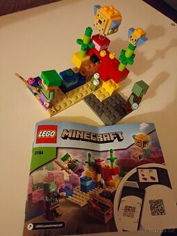 Minecraft Lego