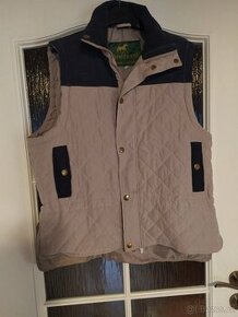 vesta i na koně, vel.XL, zn.HawthornE