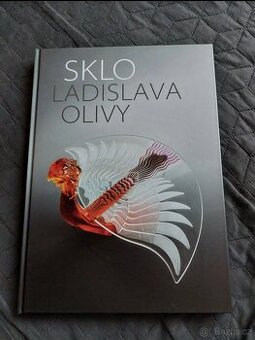 Sklo Ladislava Olivy