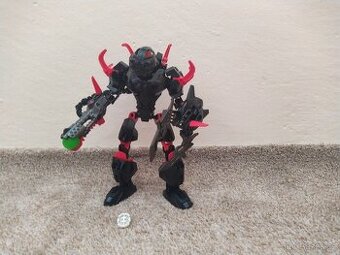 Lego Hero Factory 6222 - Core Hunter