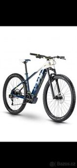 Husqvarna Light Cross 6