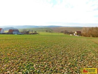 Koryčany - Blišice, pozemky pro bydlení, 3.990 m² - Koryčany - 1