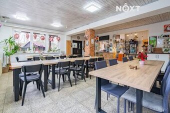 Prodej komerční Ubytování, 220㎡