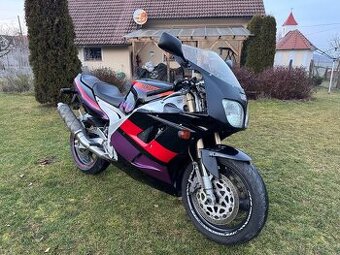 Yamaha FZR 1000, 1995, poslední model