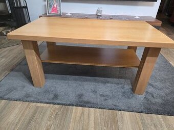 Konferenční stolek