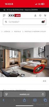 Šuplíky pod postel