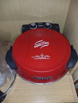 Pizza pec Ferrari G3