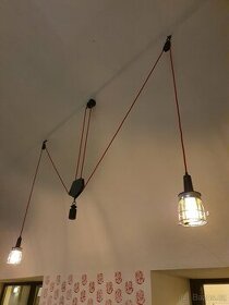 TOP produkt, Kladková designová svítidla