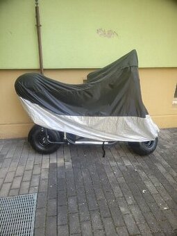 Elektro scooter Leramotors