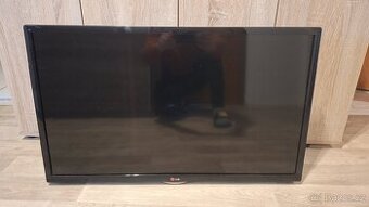 televize + reproduktory