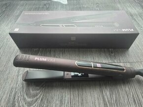 Digitální žehlička na vlasy Plum Slim | Labor Pro