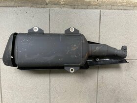 Výfuk Yamaha X-Max,X Max 300 Tech max originál