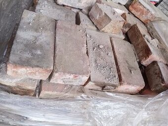 Šamotové cihly