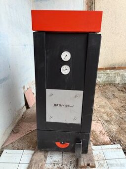 Prodám kotel OPOP H416EKO-U (5let starý)