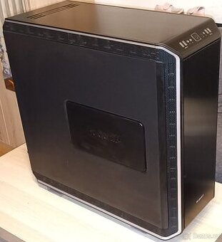 PC sestava i7, MSI MSI GeForce RTX 2070