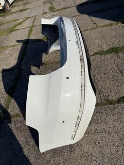 Zadní nárazník Passat b7 R-line 3AF807421C