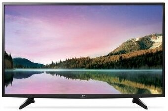 LG 49UH6107