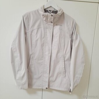 Dámská sportovní bunda přechodní