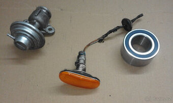 Škoda felicia  1.9 D