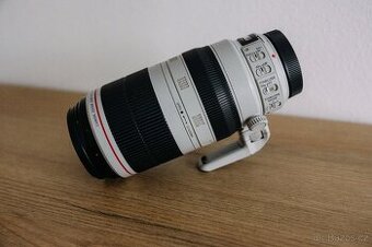 Canon EF 100-400mm f/4.5-5.6L IS II USM