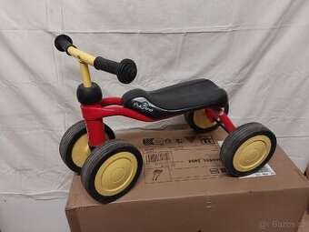Odrážedlo Puky Pukylino H4019 od 1roku
